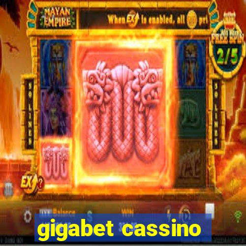 gigabet cassino